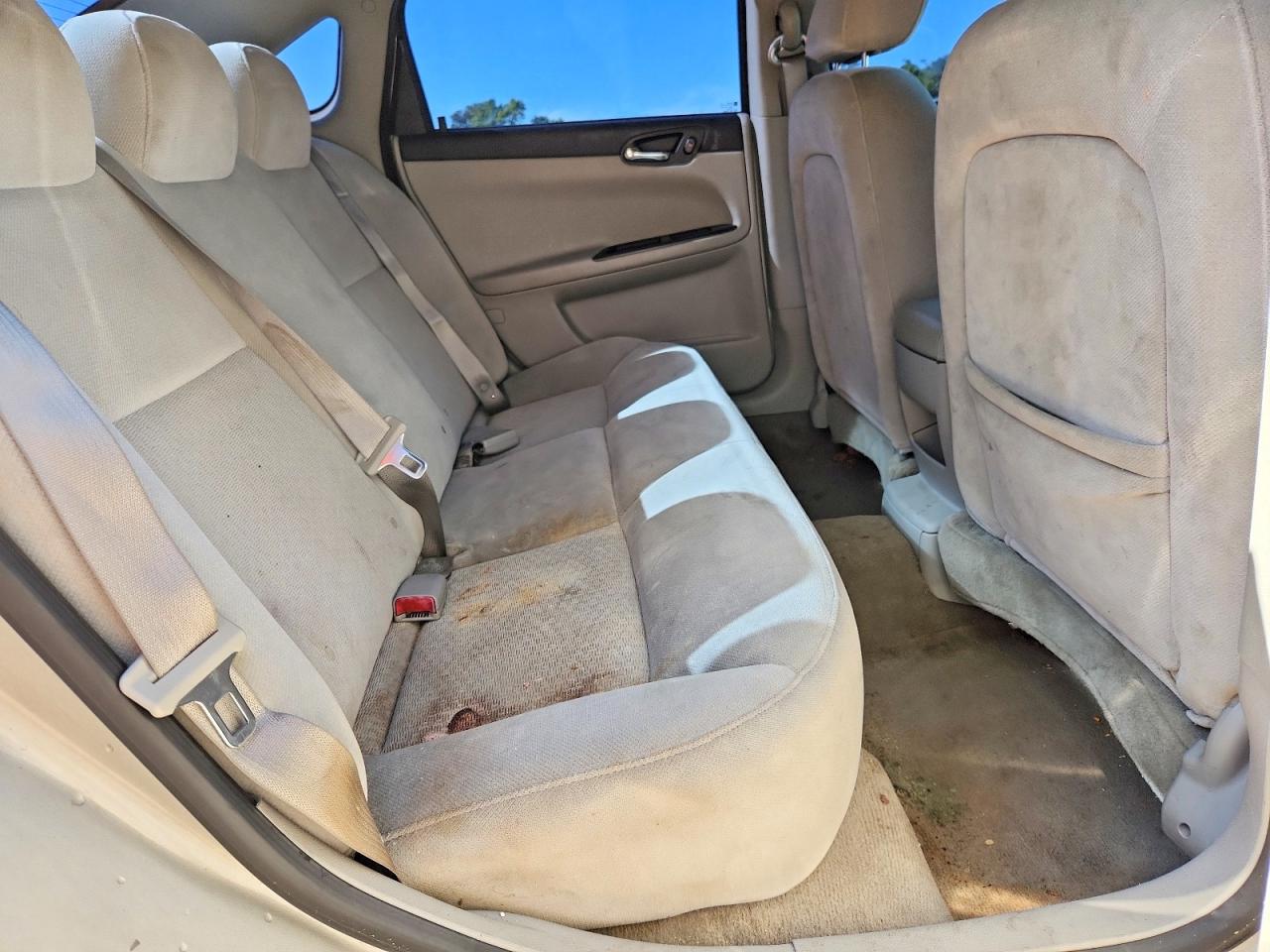 Chevrolet Impala Lt