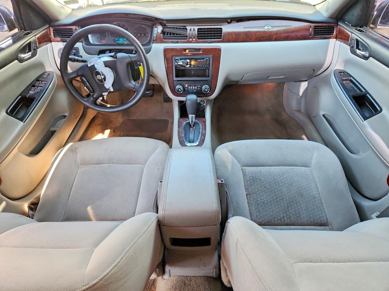 Chevrolet Impala Lt