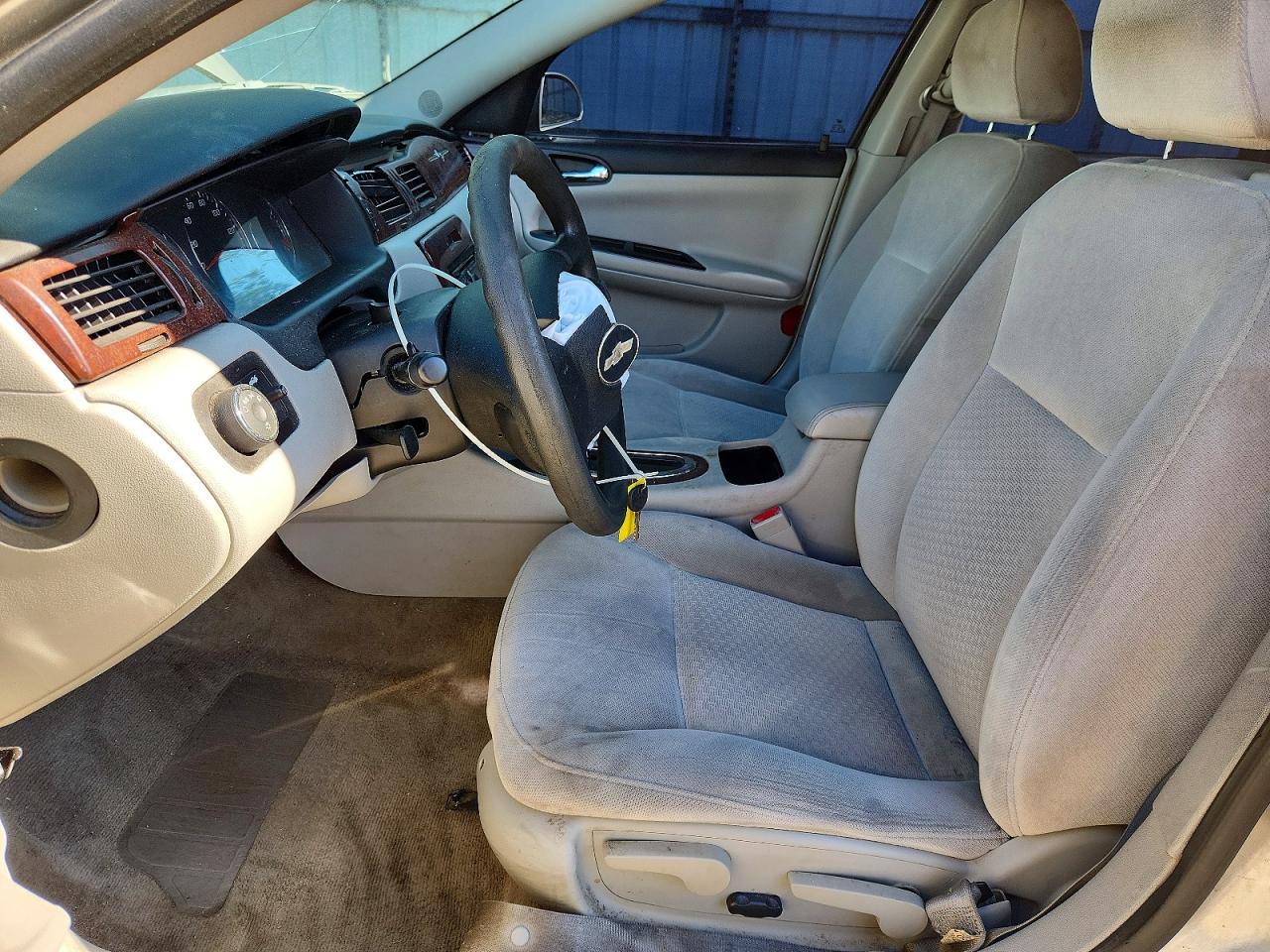 Chevrolet Impala Lt