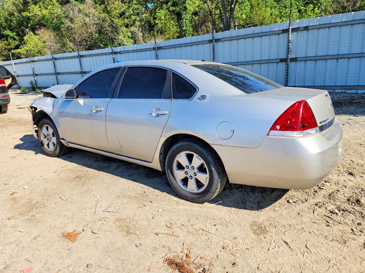 Chevrolet Impala Lt