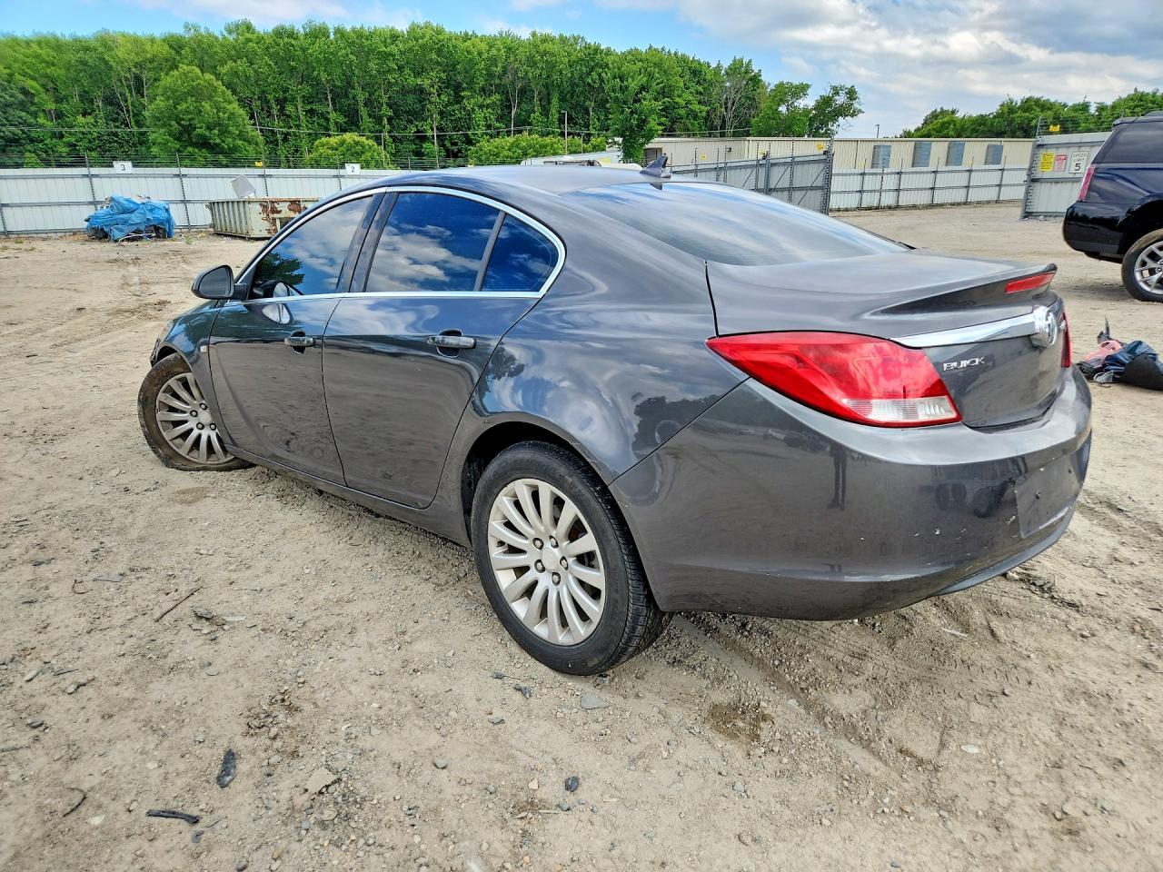 Buick Regal Cxl