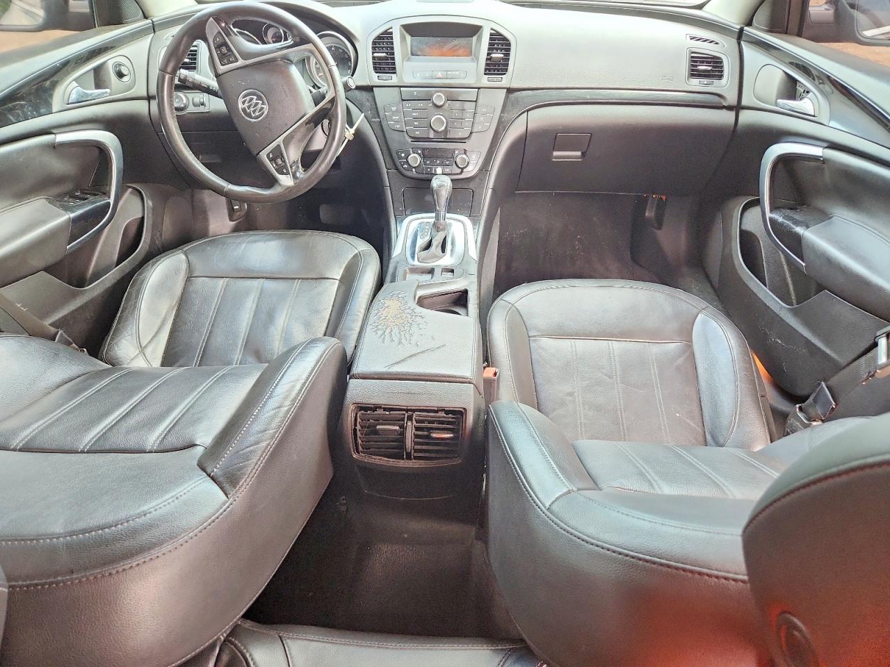 Buick Regal Cxl