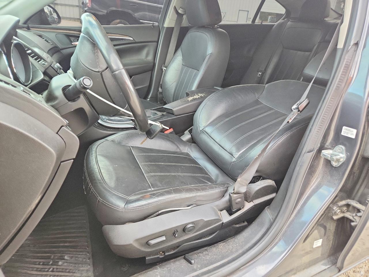 Buick Regal Cxl
