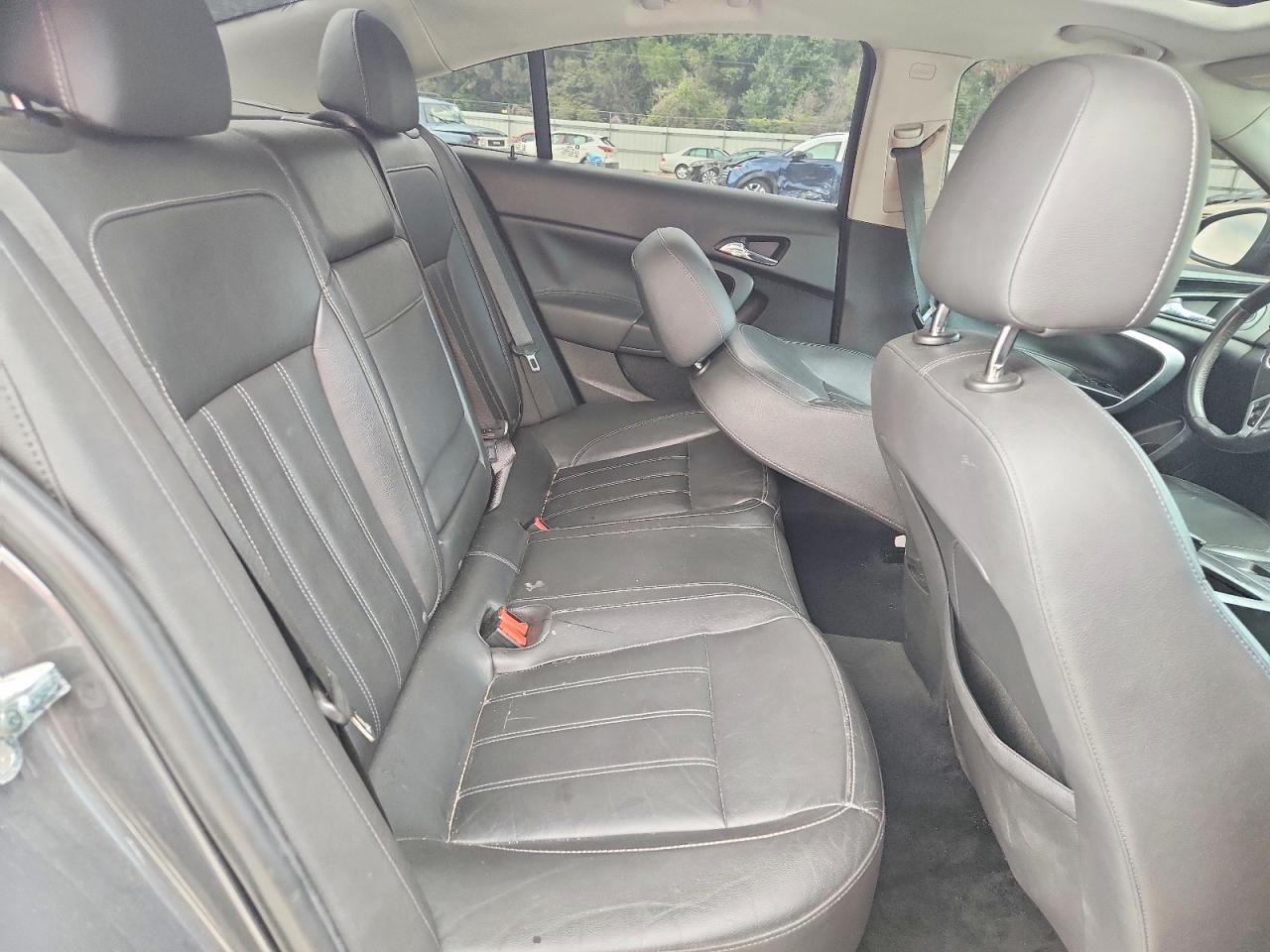 Buick Regal Cxl