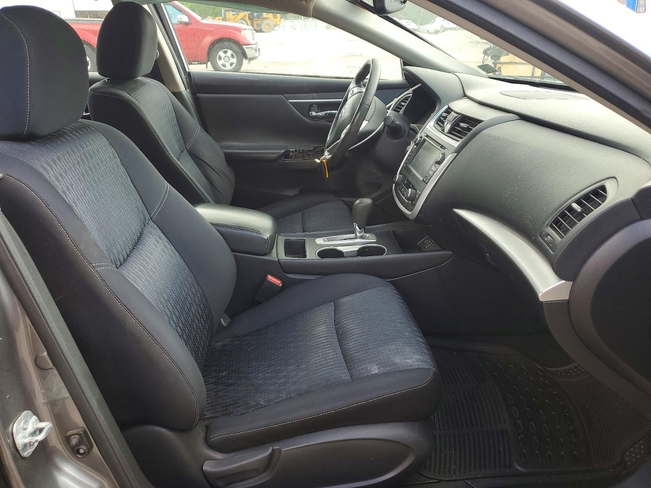 Nissan Altima Sv