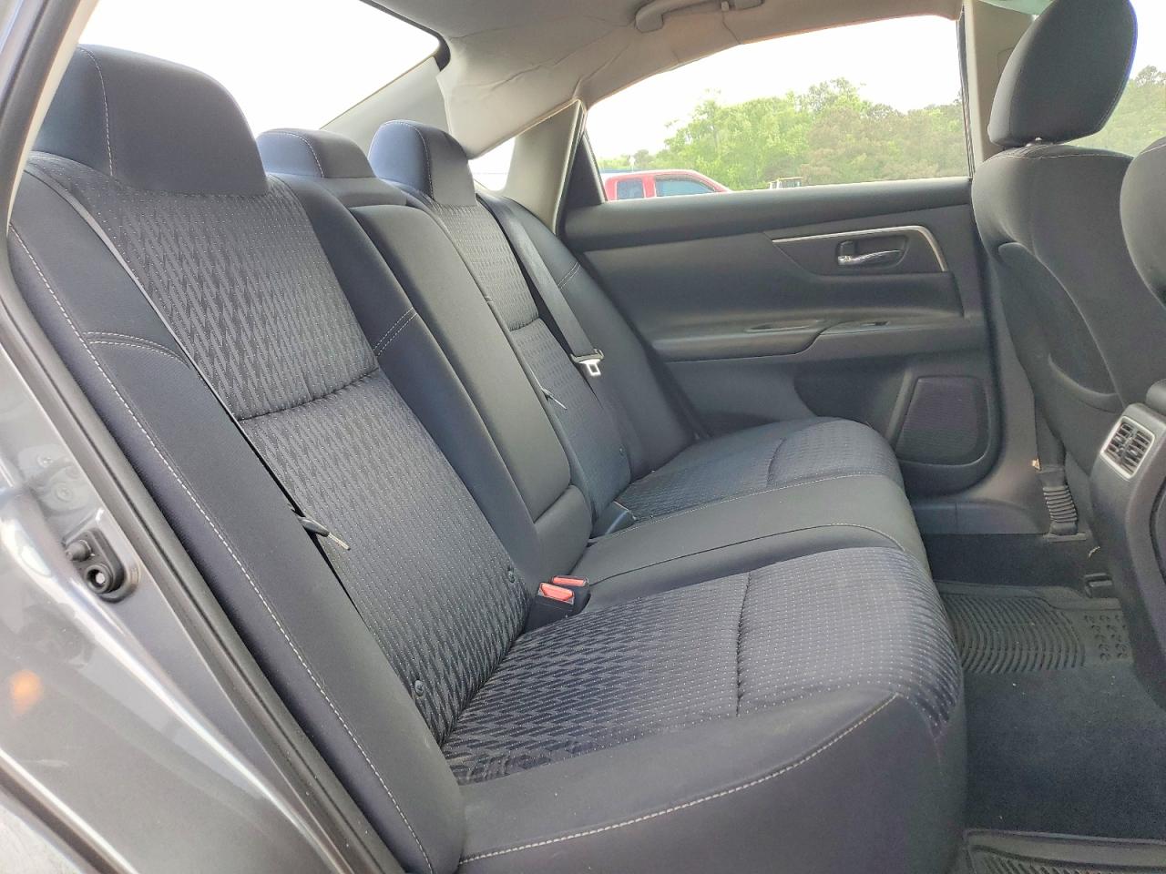 Nissan Altima Sv