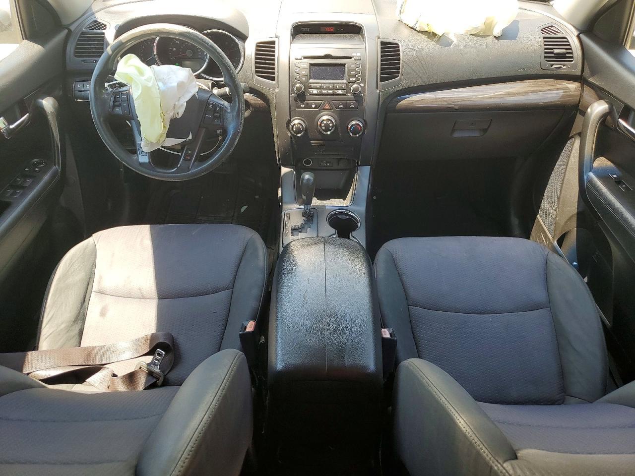 Kia Sorento Lx
