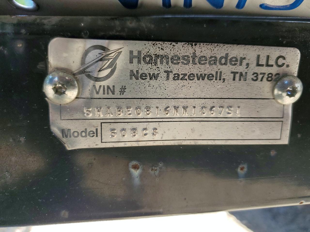 Homesteader Other
