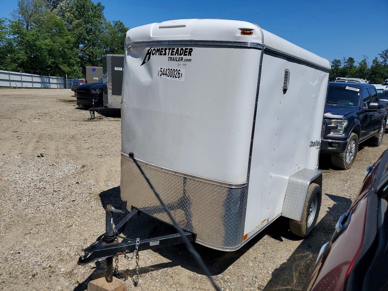 Homesteader Other