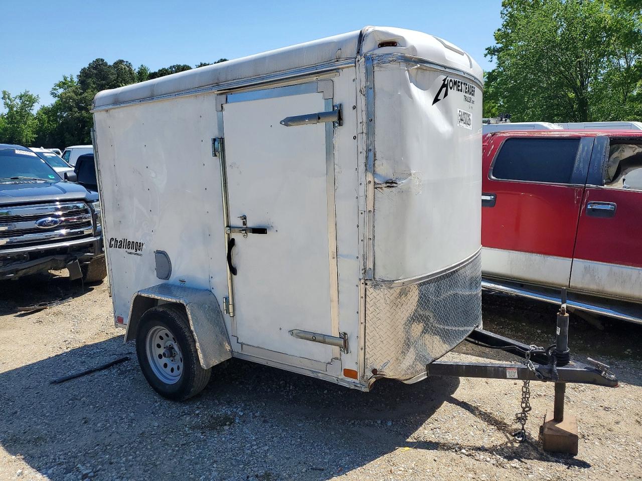 Salvage Homesteader Other Image