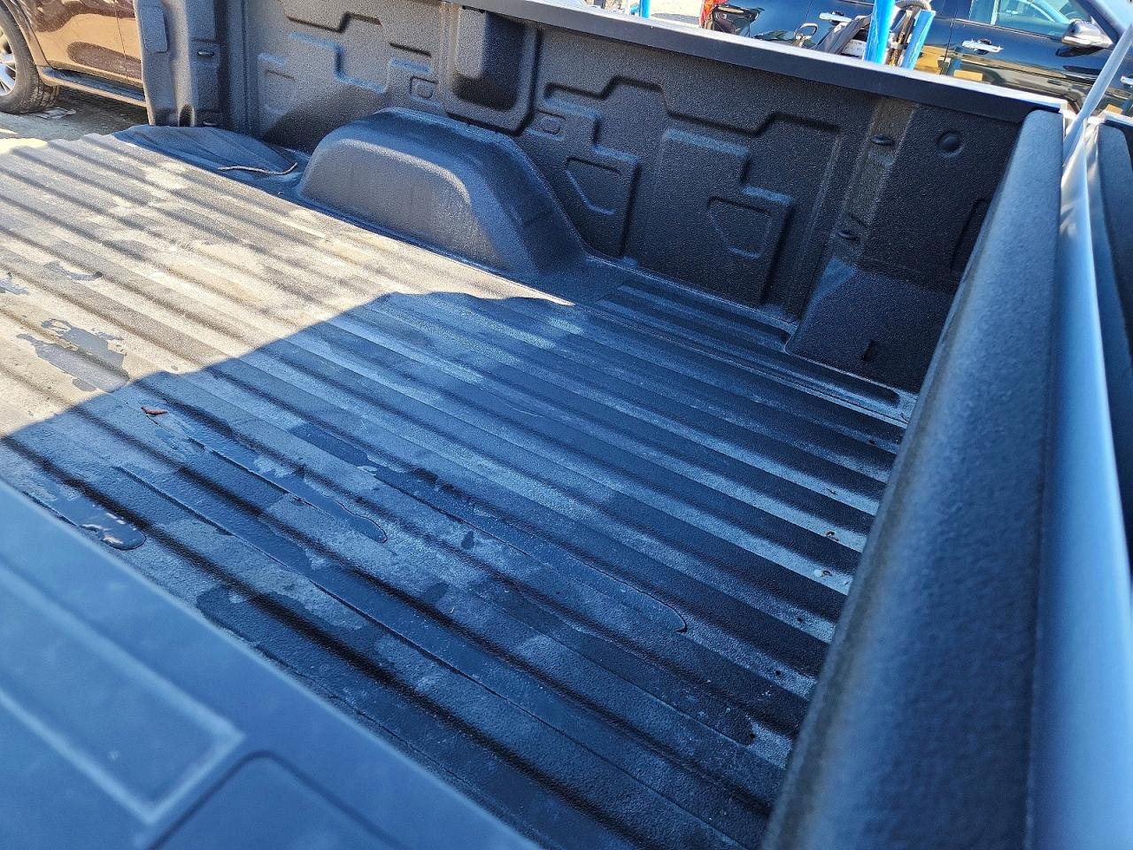 Chevrolet Silverado C1500