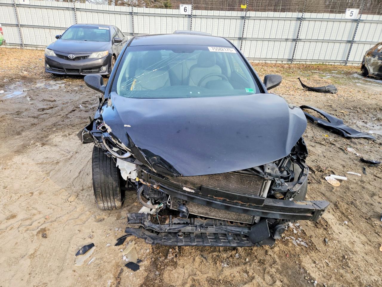 Hyundai ELANTRA Gls