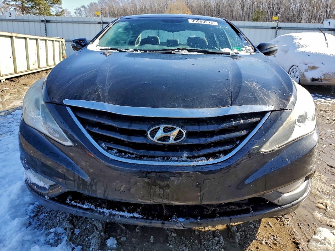 Hyundai SONATA Gls