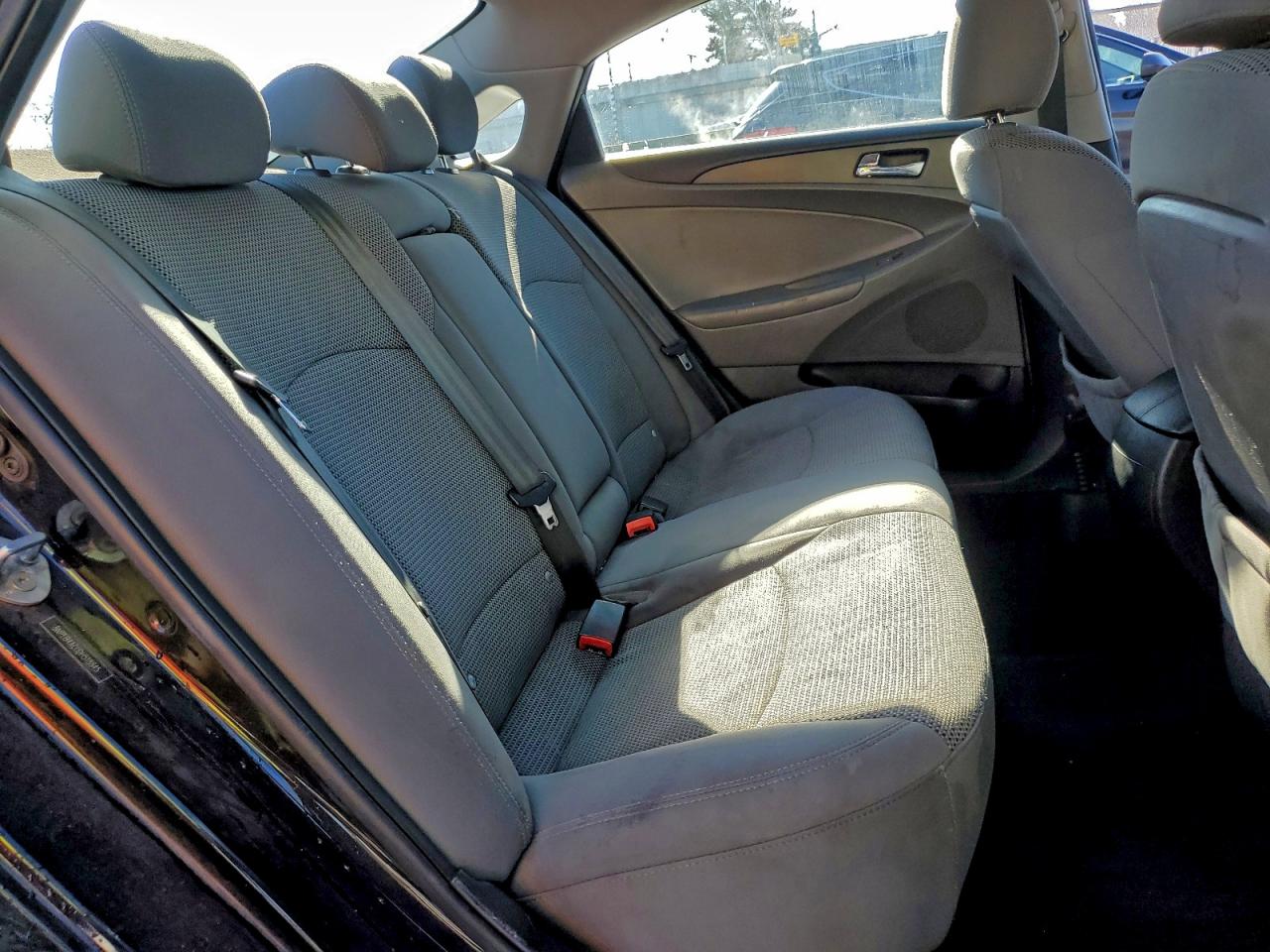 Hyundai SONATA Gls