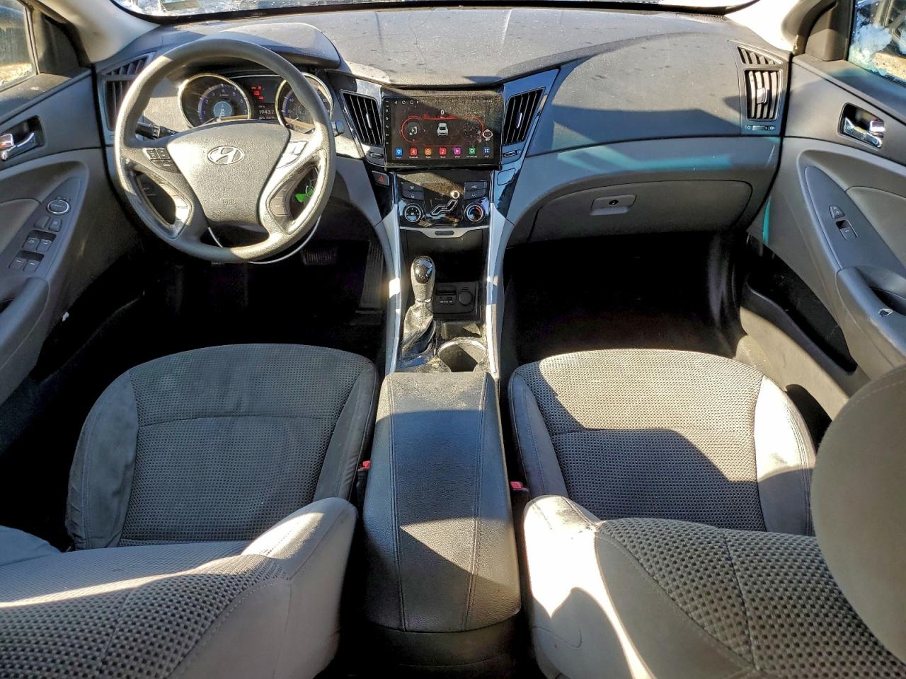 Hyundai SONATA Gls
