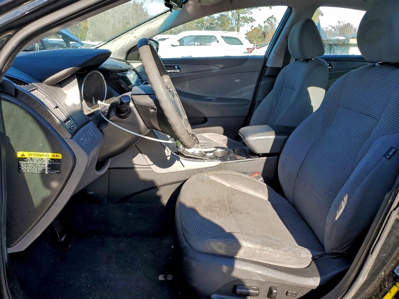 Hyundai SONATA Gls