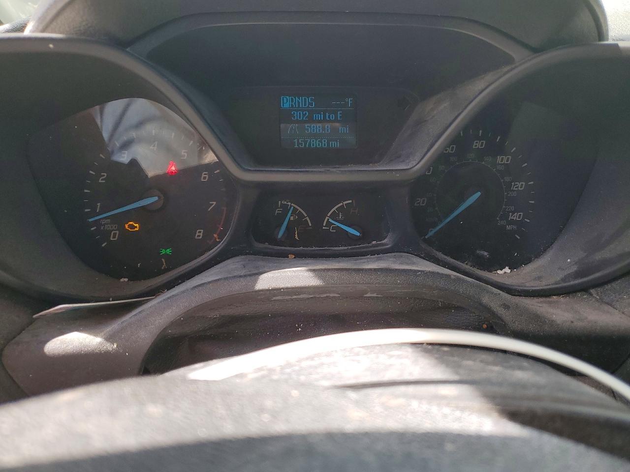 Ford Transit Xl