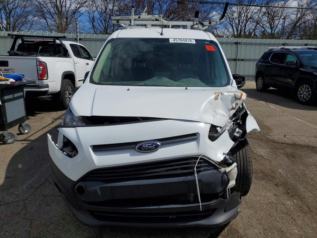 Ford Transit Xl
