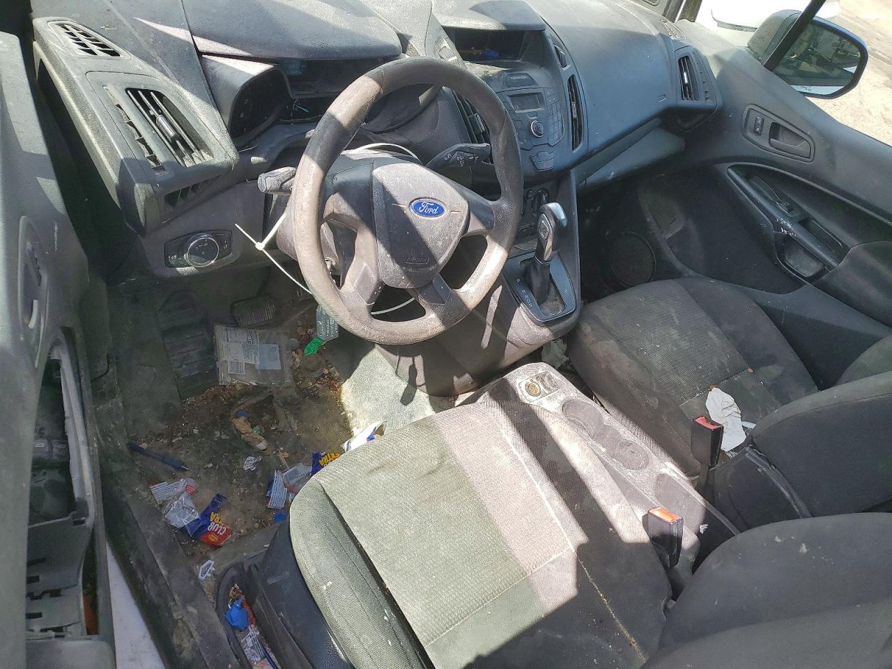 Ford Transit Xl