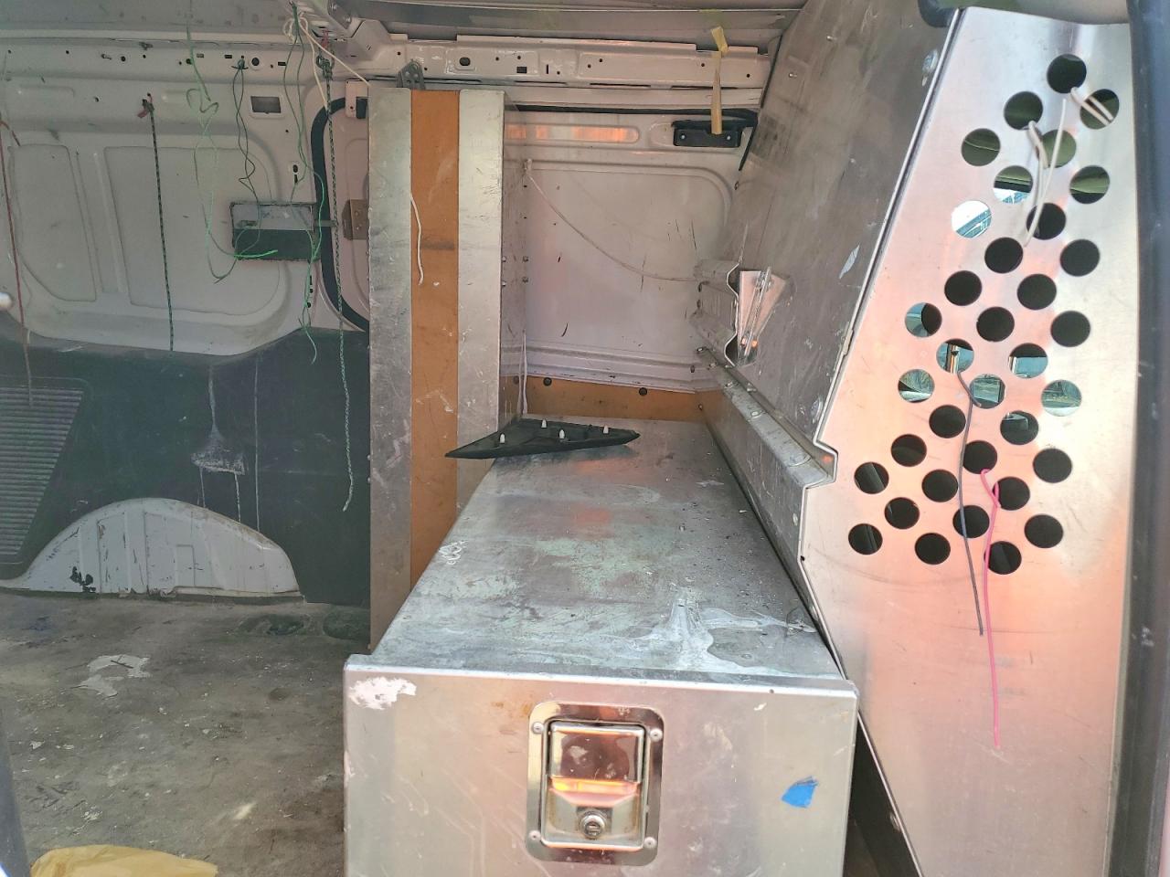 Ford Transit Xl