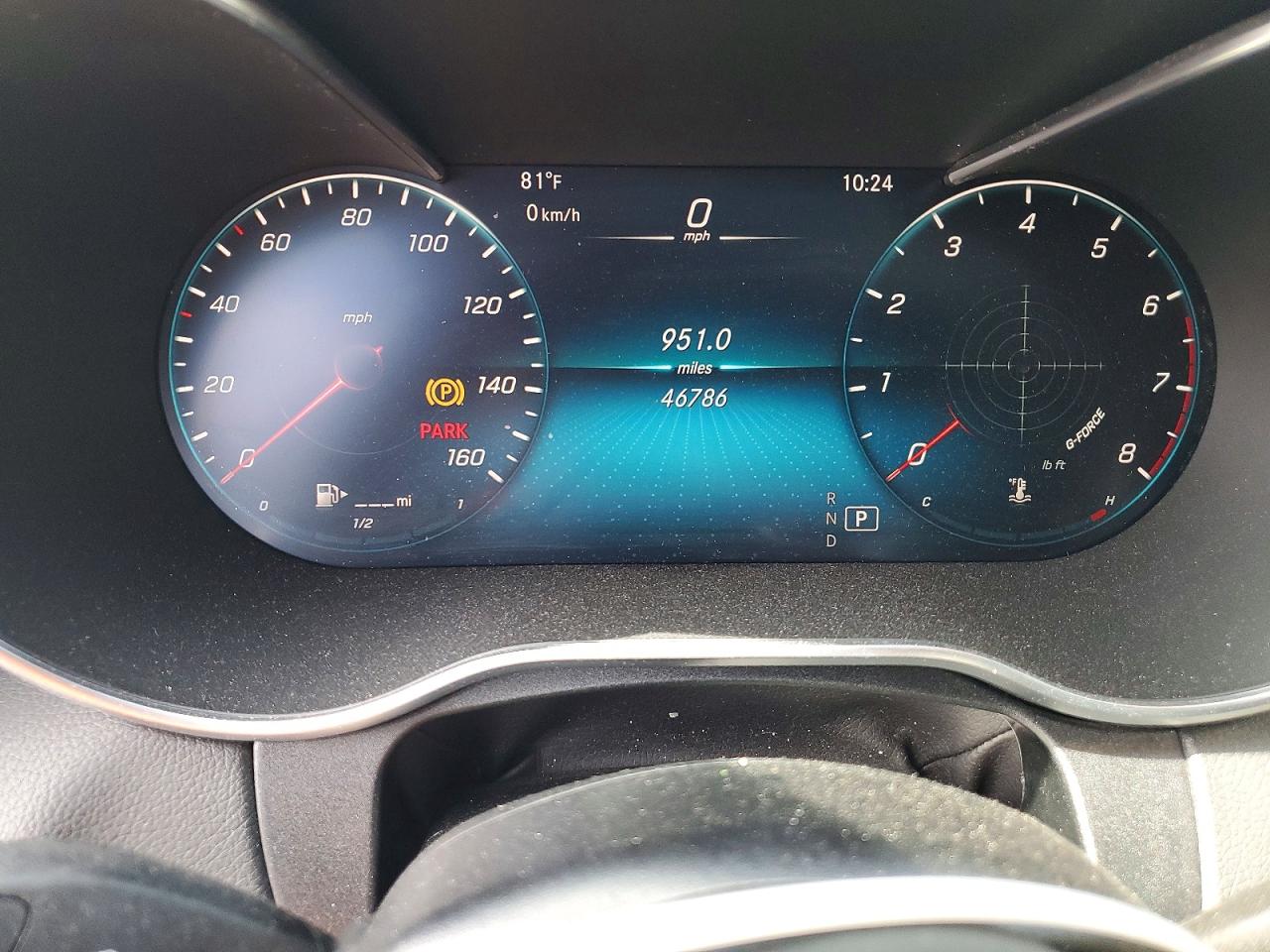 Mercedes-Benz C-Class 300 4matic
