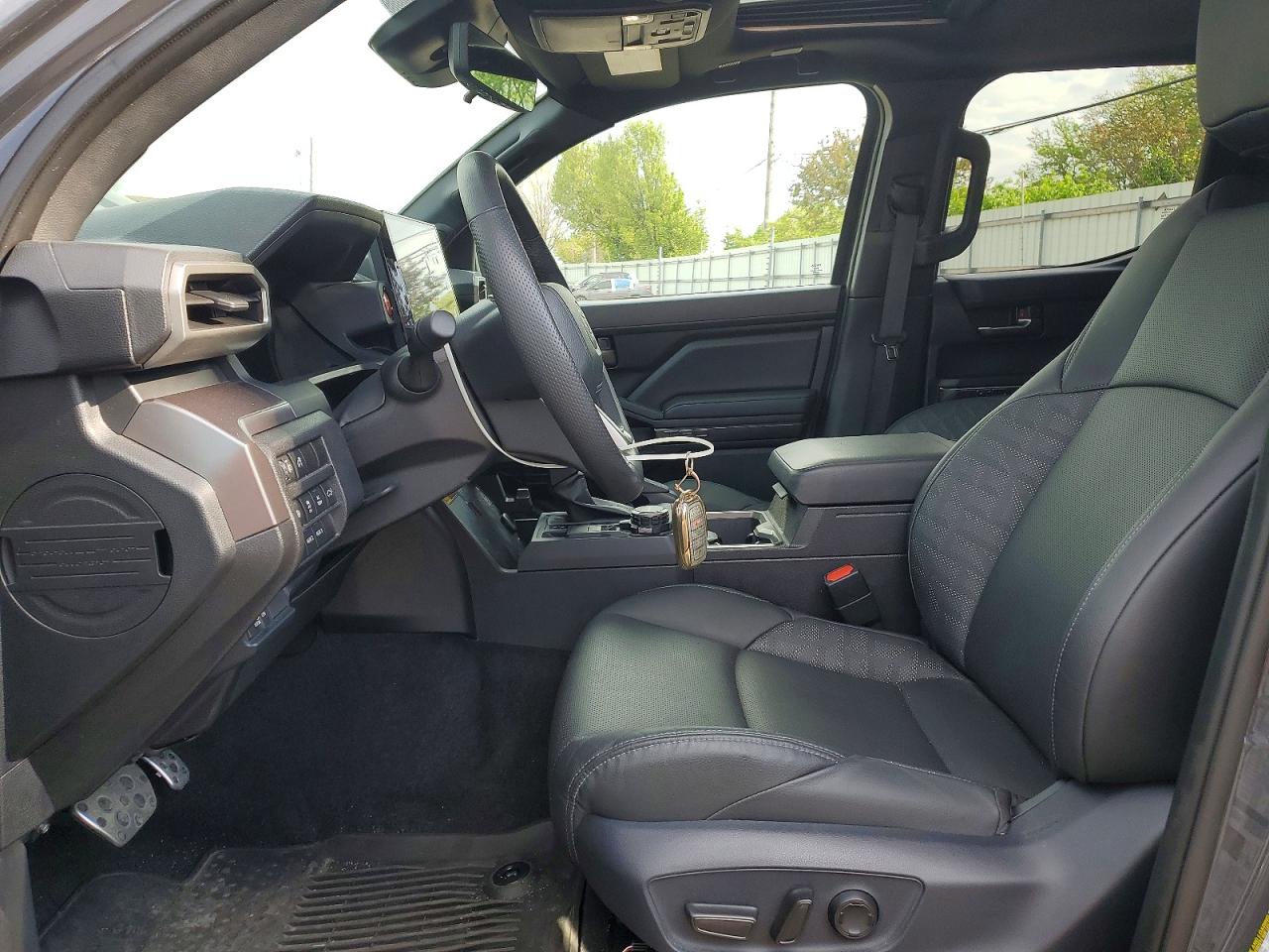 Toyota Tacoma Trd Sport