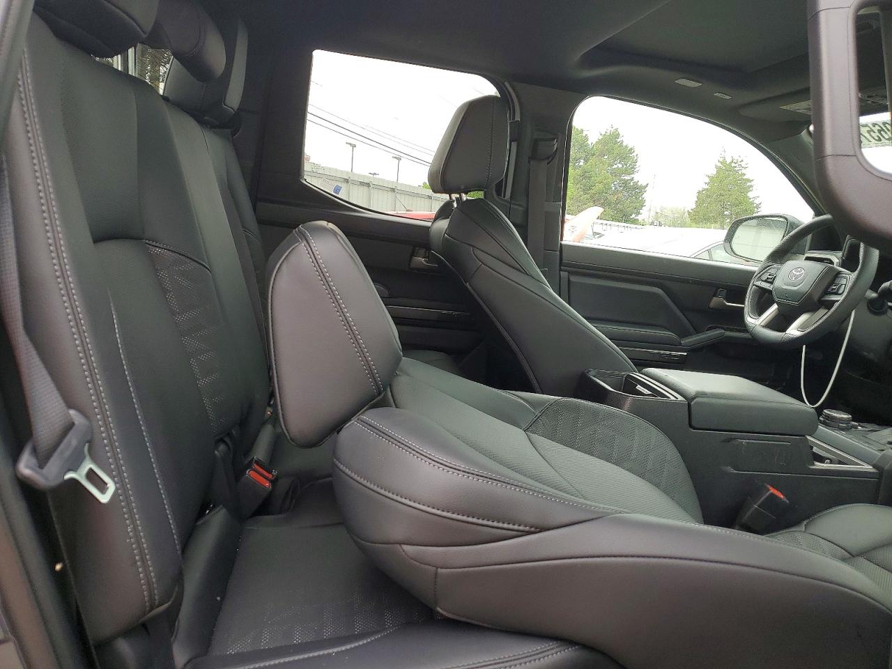 Toyota Tacoma Trd Sport