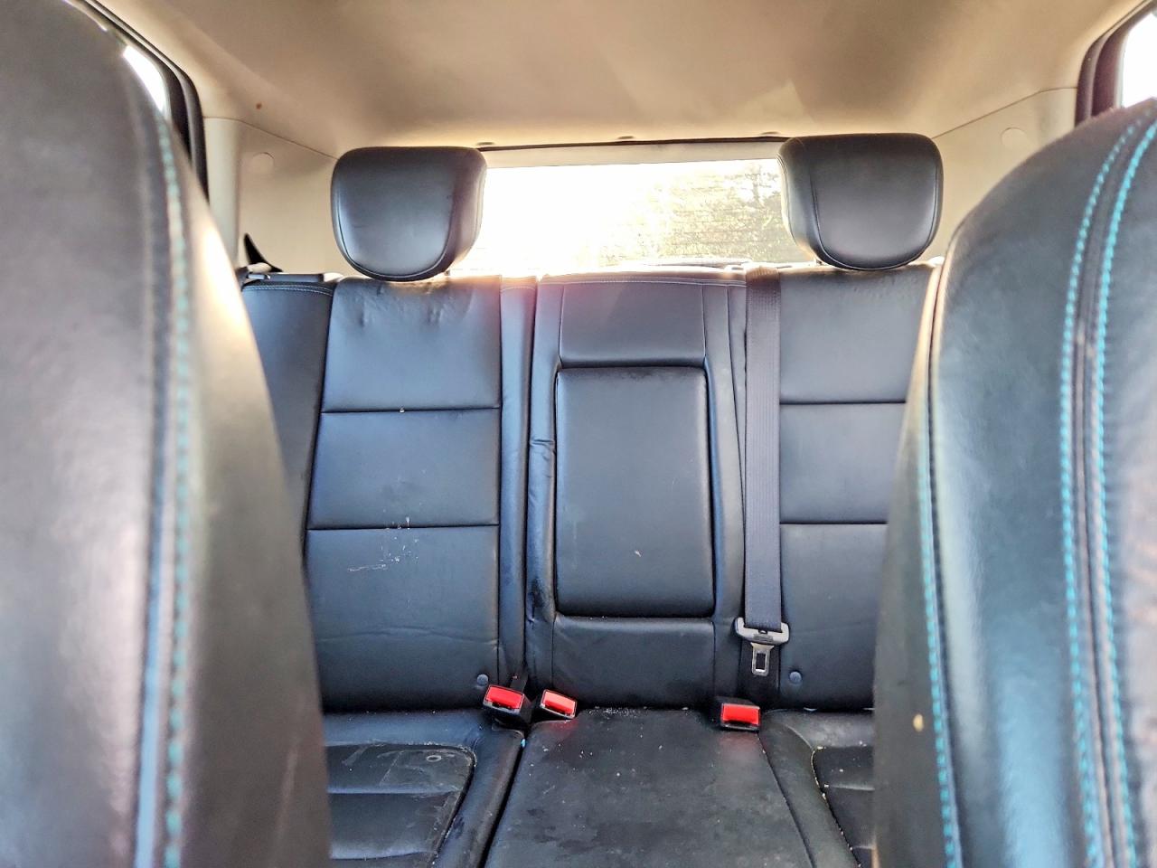 Chevrolet Trax Ltz