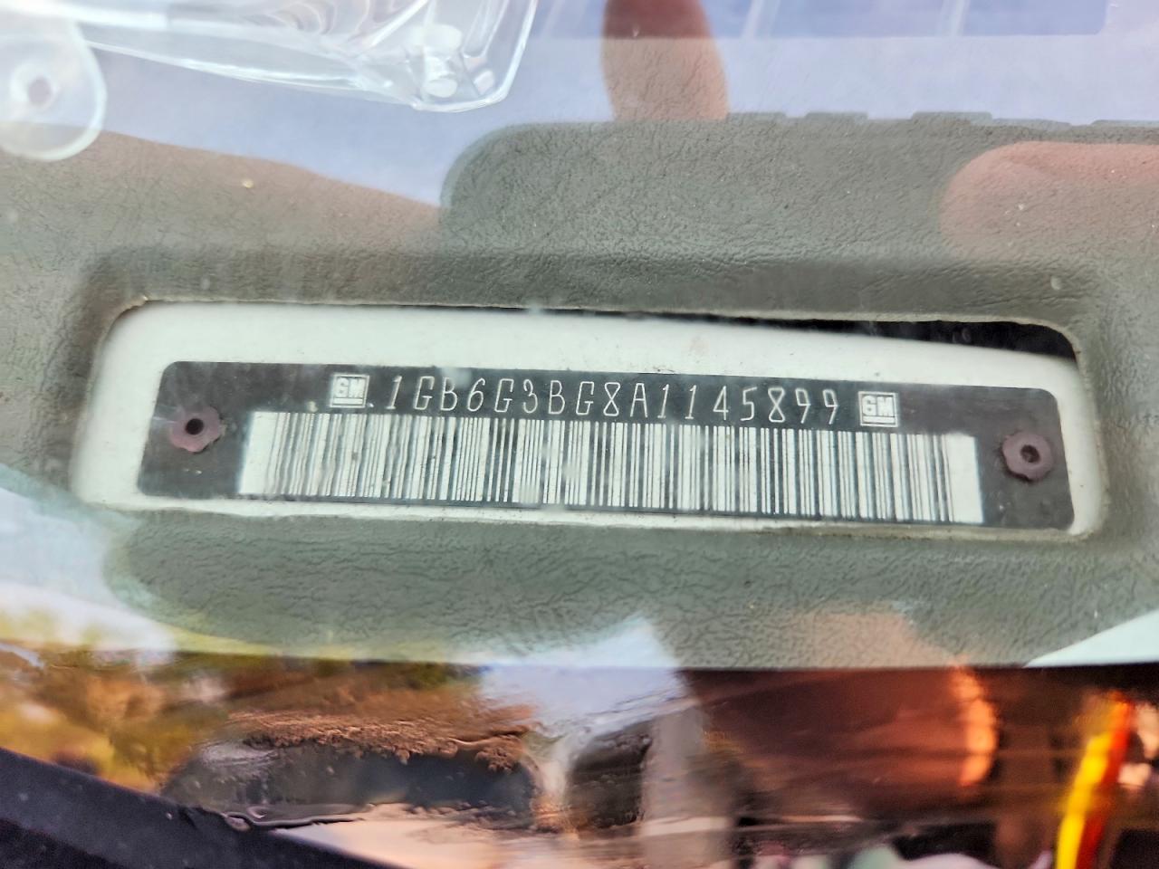 Chevrolet Express
