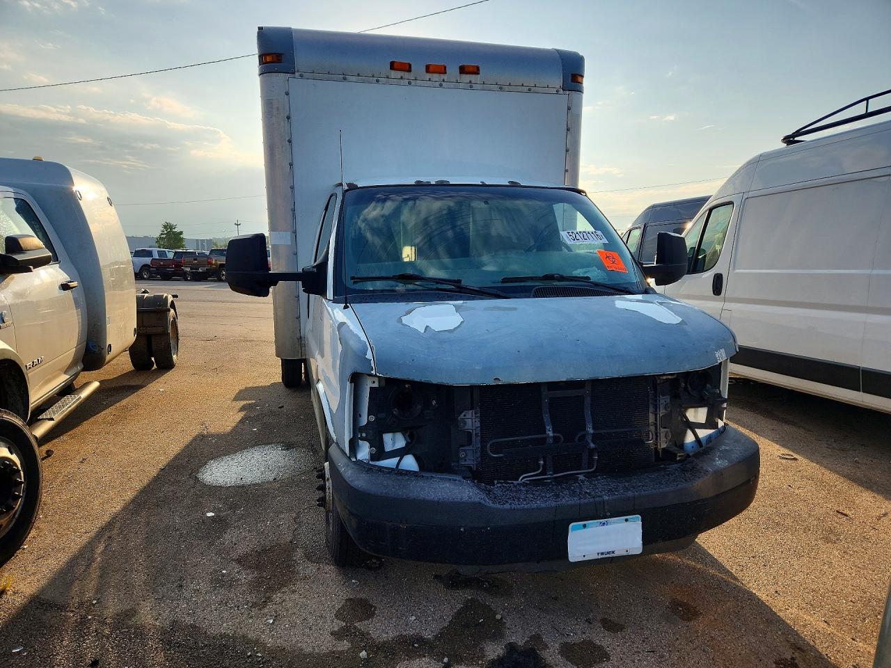 Chevrolet Express