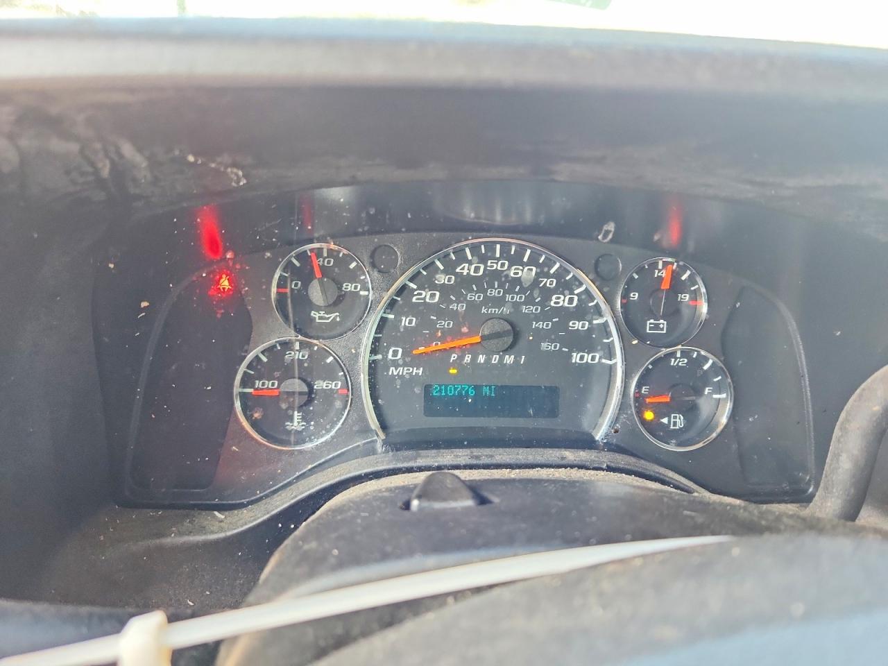 Chevrolet Express