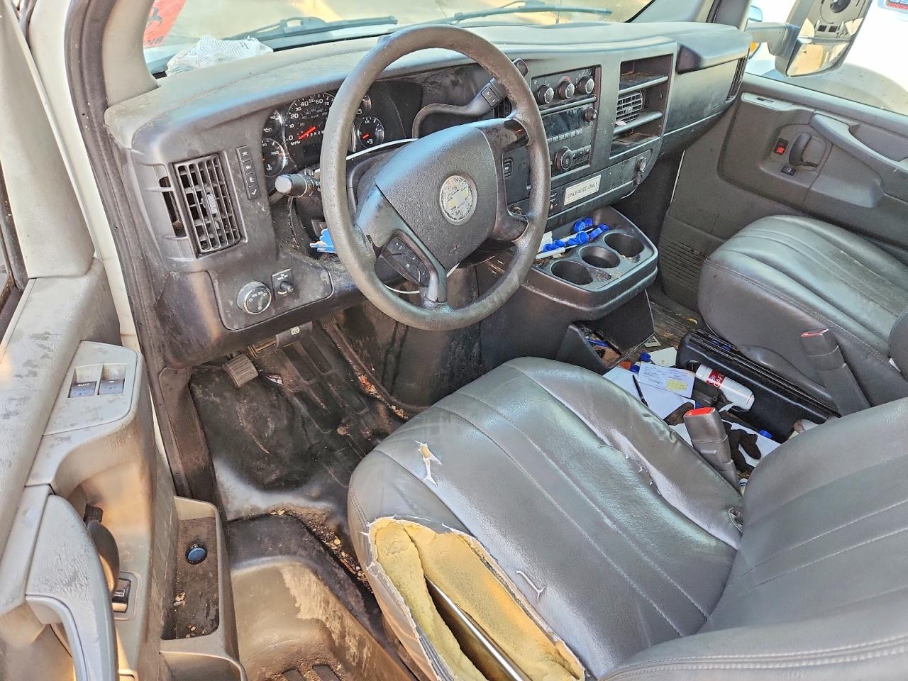 Chevrolet Express
