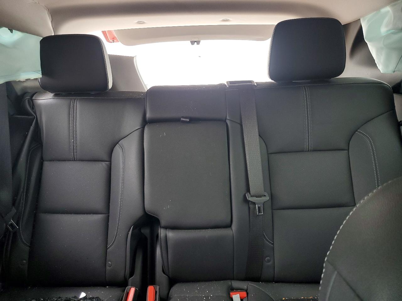 Chevrolet Blazer 3lt