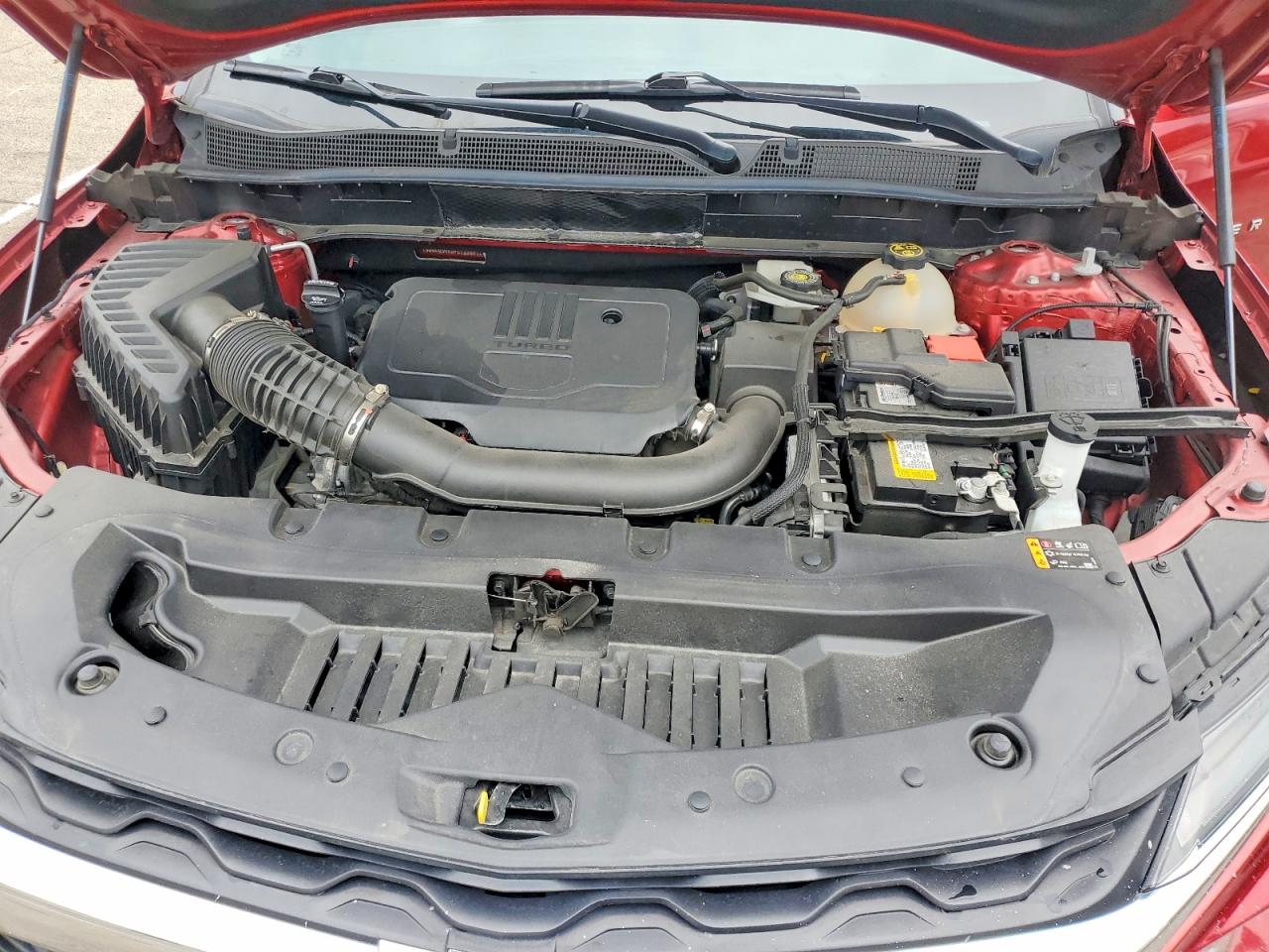 Chevrolet Blazer 3lt