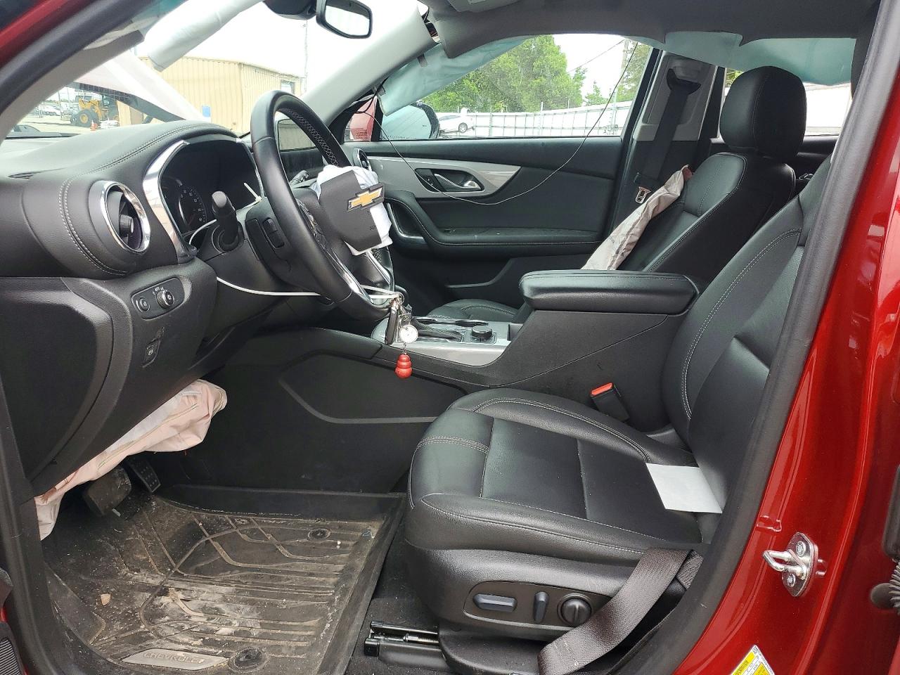 Chevrolet Blazer 3lt