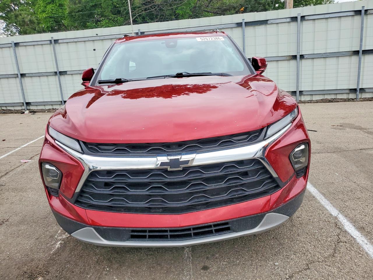 Chevrolet Blazer 3lt