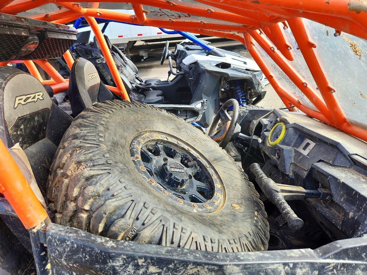 Polaris RZR