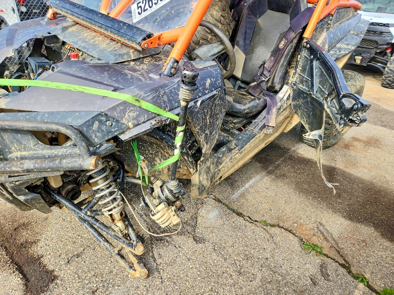 Polaris RZR
