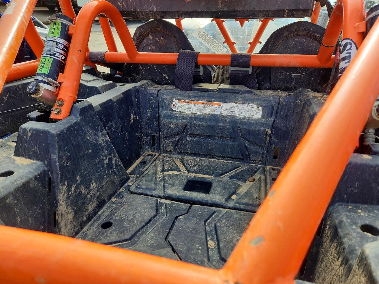 Polaris RZR