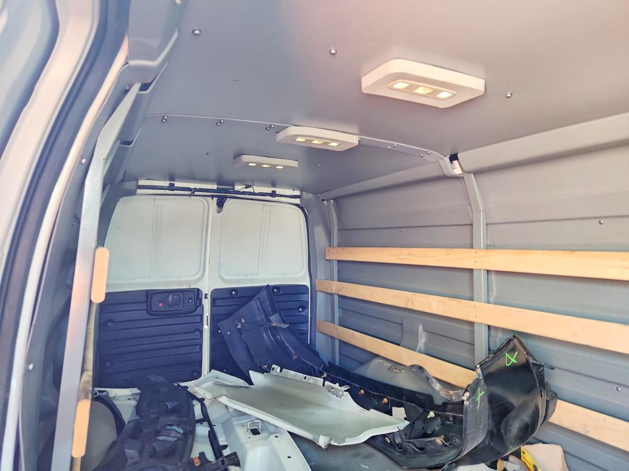 GMC Savana G2500