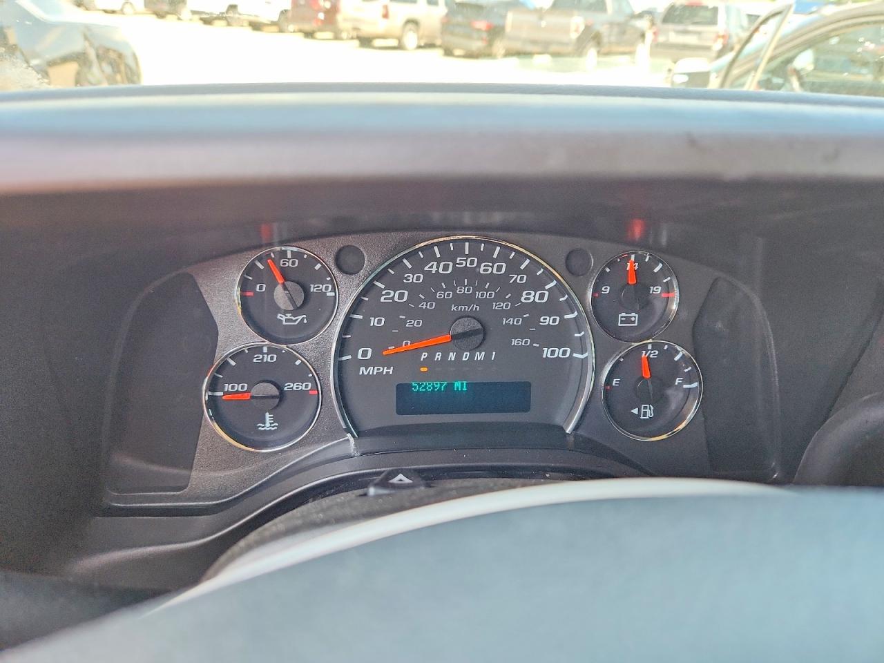 GMC Savana G2500