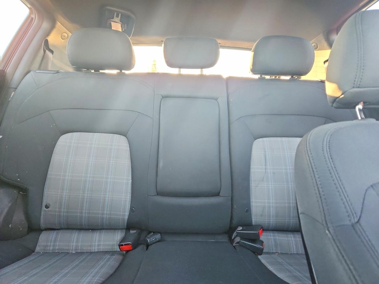 Kia Sportage Ex