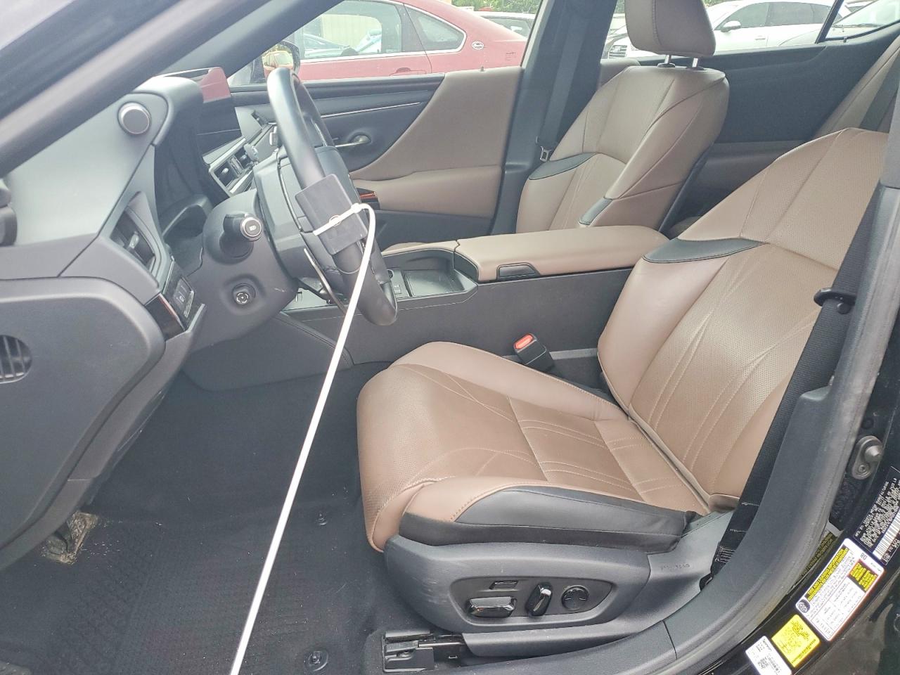 Lexus Es Luxury