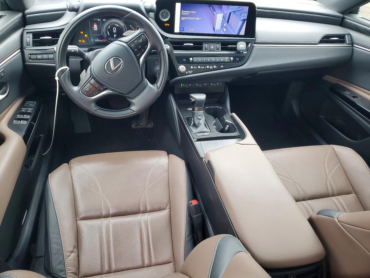 Lexus Es Luxury