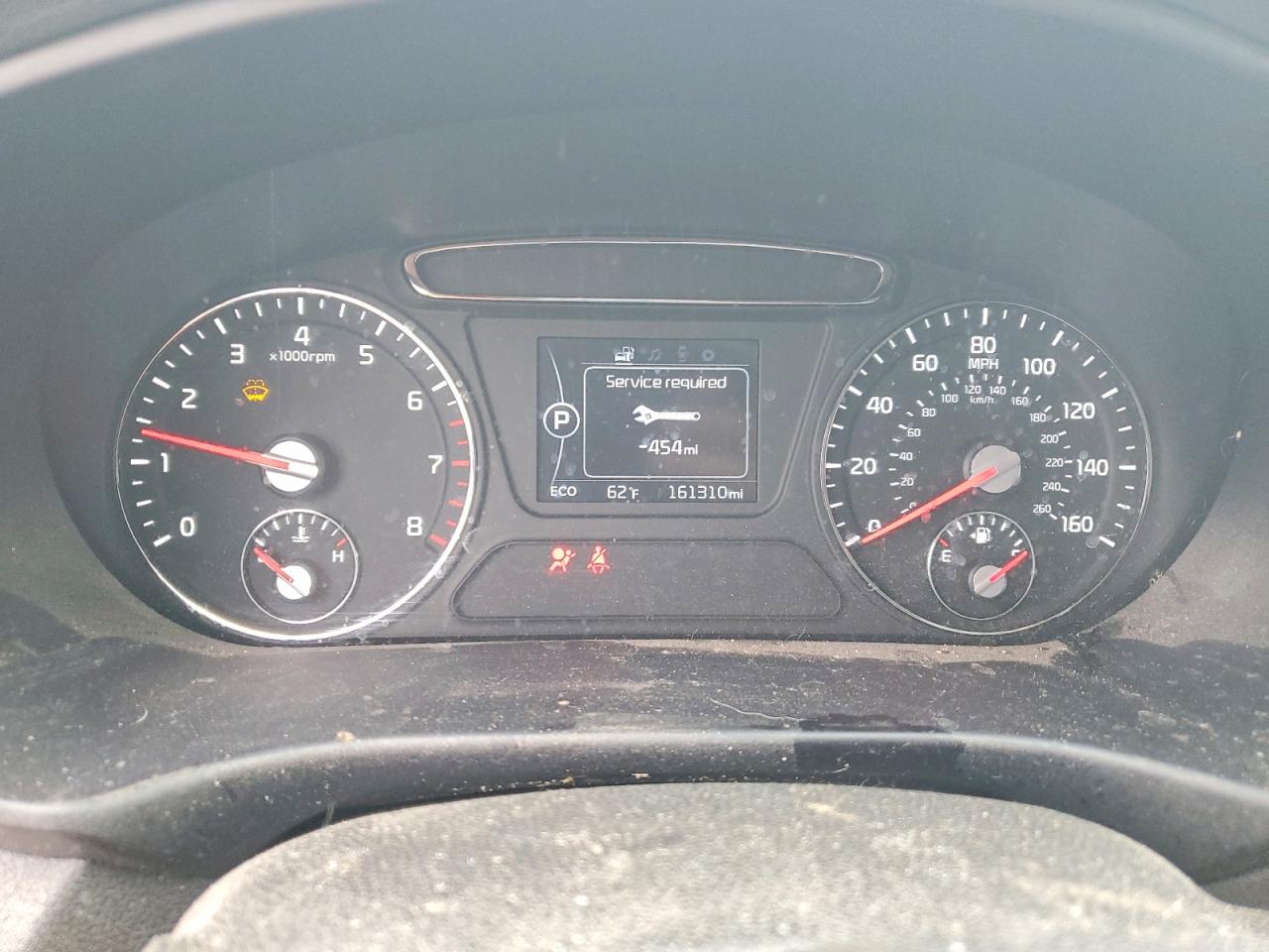 Kia Sorento Lx V6
