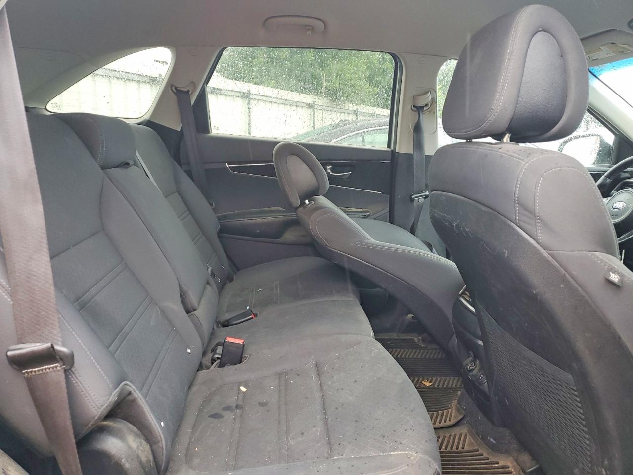 Kia Sorento Lx V6