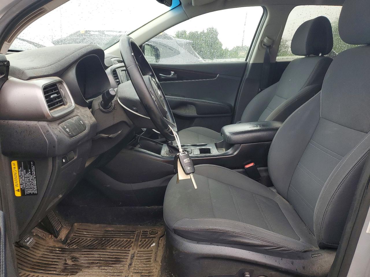 Kia Sorento Lx V6