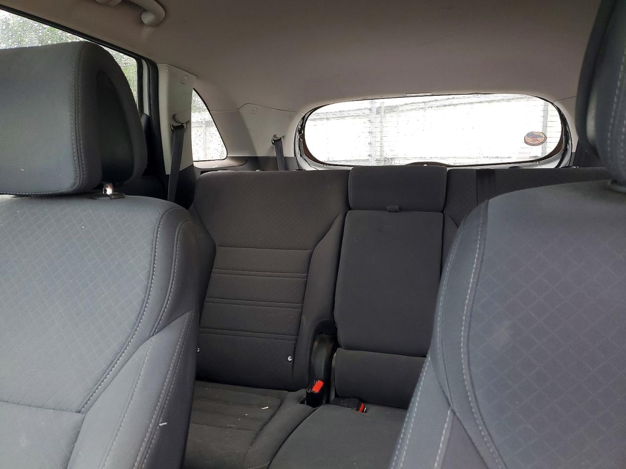 Kia Sorento Lx V6