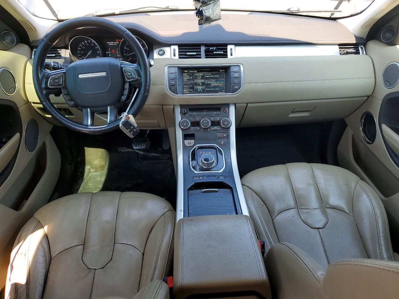 Land Rover Range Rover Pure Plus