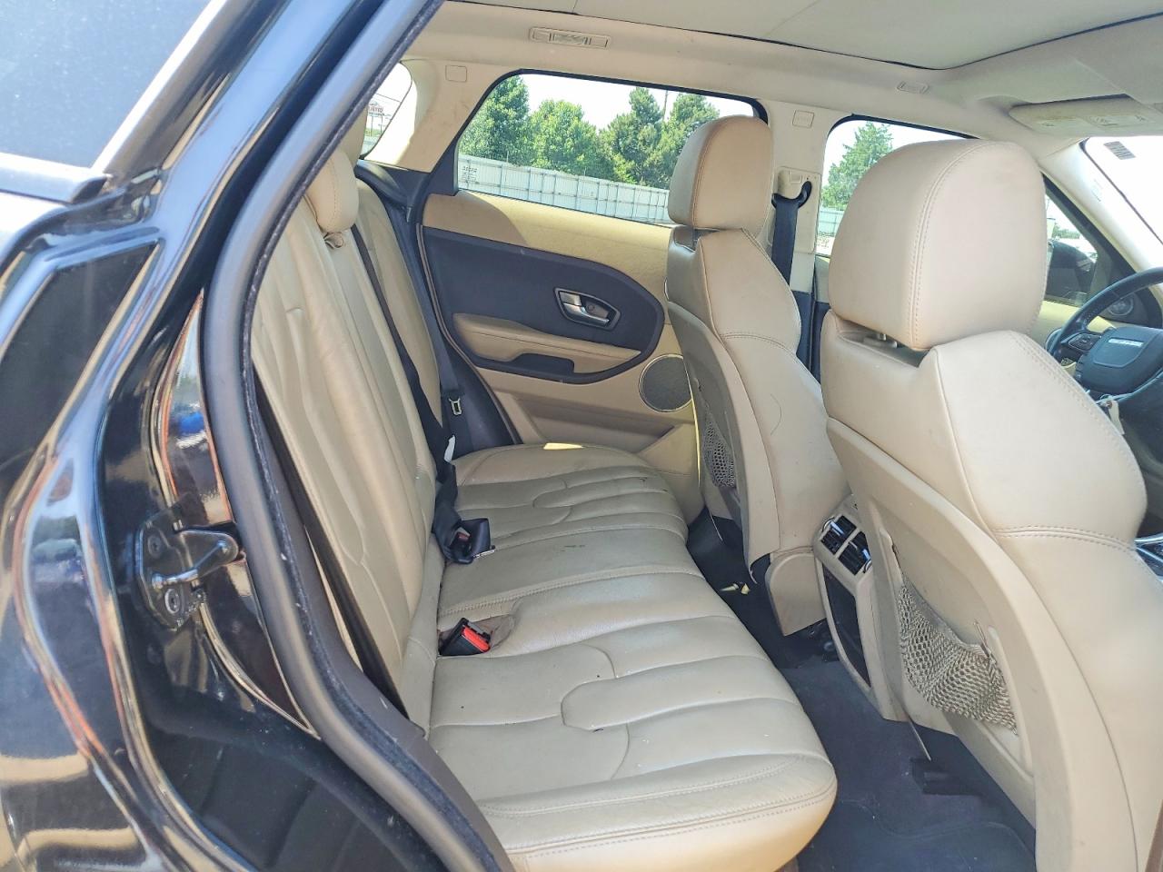 Land Rover Range Rover Pure Plus